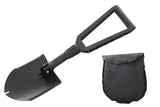 Overland Vehicle Systems Utility Shovel (MPN: 19049901)