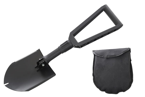 Overland Vehicle Systems Utility Shovel (MPN: 19049901)