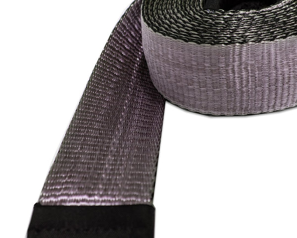 Overland Vehicle Systems Tow Strap (MPN: 19059916)