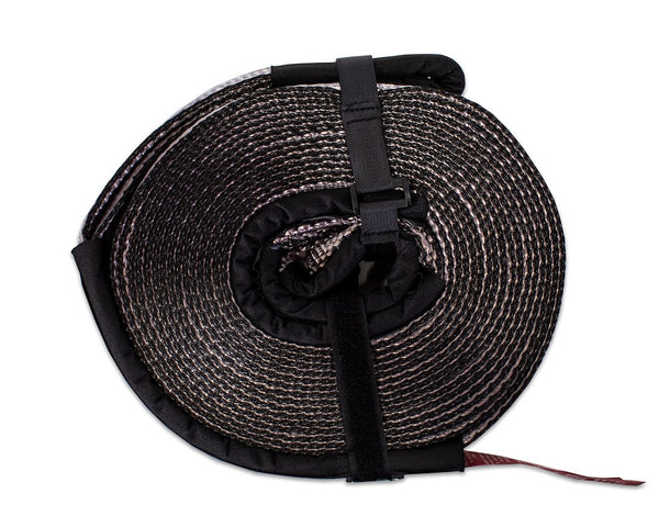 Overland Vehicle Systems Tow Strap (MPN: 19059916)