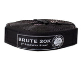 Overland Vehicle Systems Tow Strap (MPN: 19059916)