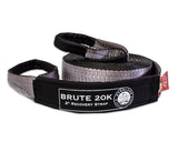 Overland Vehicle Systems Tow Strap (MPN: 19059916)