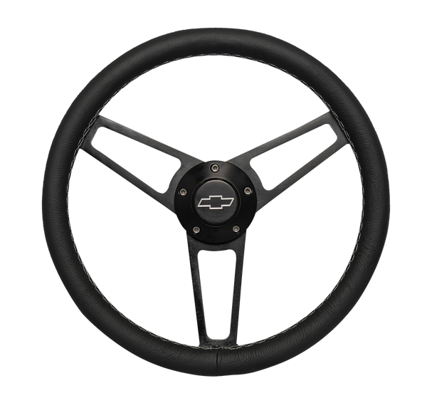 Grant Products Billet Classic Steering Wheel (MPN: 1906-1)