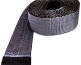 Overland Vehicle Systems Tow Strap (MPN: 19069916)