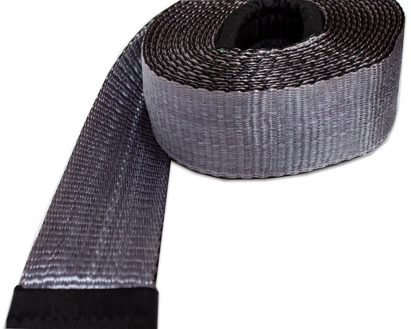 Overland Vehicle Systems Tow Strap (MPN: 19069916)