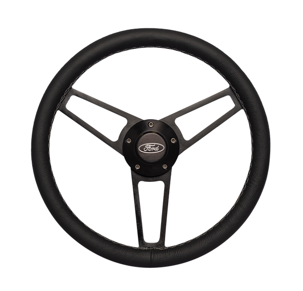 Grant Products Billet Classic Steering Wheel (MPN: 1907-1)