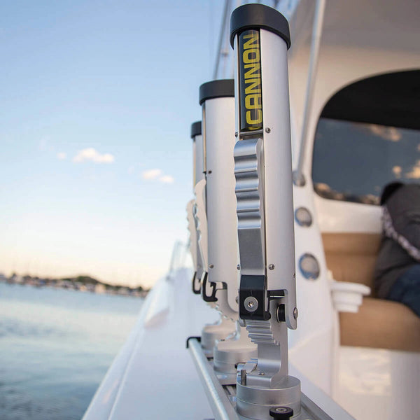 Cannon Fishing Rod Holder (MPN: 1907002)