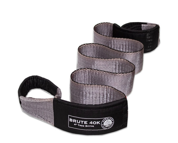 Overland Vehicle Systems Tow Strap (MPN: 19079916)