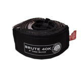 Overland Vehicle Systems Tow Strap (MPN: 19079916)
