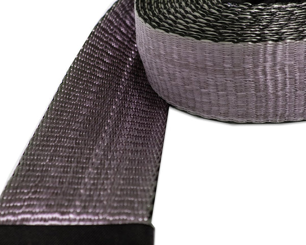 Overland Vehicle Systems Tow Strap (MPN: 19079916)