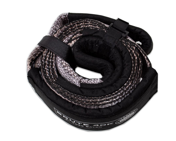 Overland Vehicle Systems Tow Strap (MPN: 19079916)