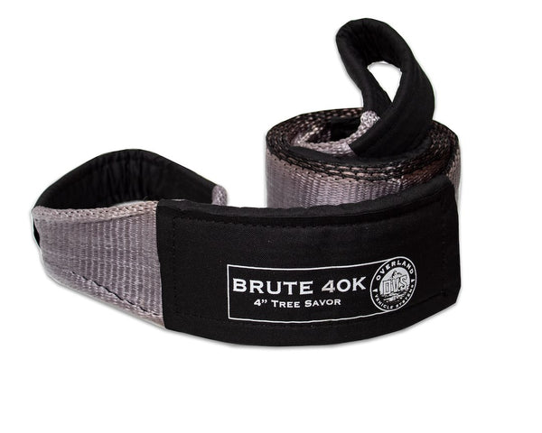 Overland Vehicle Systems Tow Strap (MPN: 19079916)