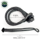 Overland Vehicle Systems Recovery Kit (MPN: 19-5969)