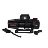 Overland Vehicle Systems S.C.A.R Winch (MPN: 19099901)
