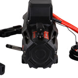 Overland Vehicle Systems S.C.A.R Winch (MPN: 19099901)