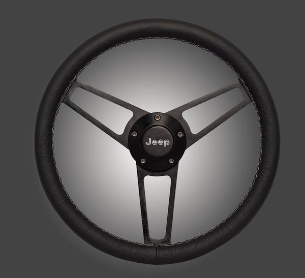 Grant Steering Wheel Billet Series (MPN: 1909)