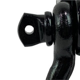 Overland Vehicle Systems D-Ring Mount (MPN: 19109901)