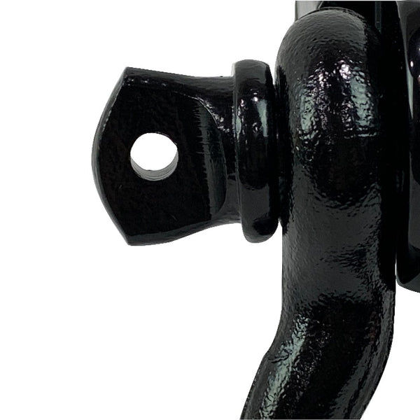 Overland Vehicle Systems D-Ring Mount (MPN: 19109901)