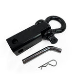 Overland Vehicle Systems D-Ring Mount (MPN: 19109901)