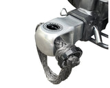 Overland Vehicle Systems Aluminum Receiver Mount (MPN: 19109902)