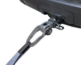 Overland Vehicle Systems Aluminum Receiver Mount (MPN: 19109902)