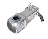 Overland Vehicle Systems Aluminum Receiver Mount (MPN: 19109902)