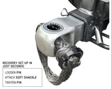 Overland Vehicle Systems Recovery Kit (MPN: 19-5969)
