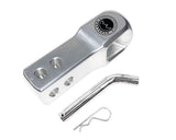 Overland Vehicle Systems Aluminum Receiver Mount (MPN: 19109902)
