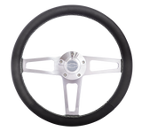 Grant Products Billet Classic Steering Wheel (MPN: 1911-2)