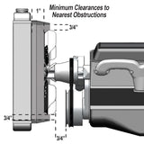 Derale Cooling Fan (MPN: 19113)