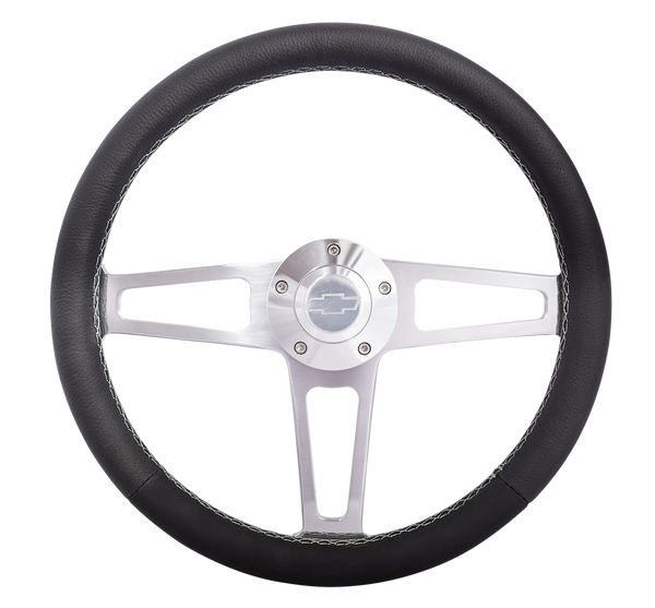 Grant Products Billet T Series Steering Wheel (MPN: 1911)