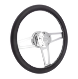 Grant Products Billet T Series Steering Wheel (MPN: 1911)
