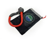 Overland Vehicle Systems Shackle Rope (MPN: 19129903)