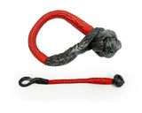 Overland Vehicle Systems Shackle Rope (MPN: 19129903)