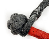 Overland Vehicle Systems Shackle Rope (MPN: 19129903)