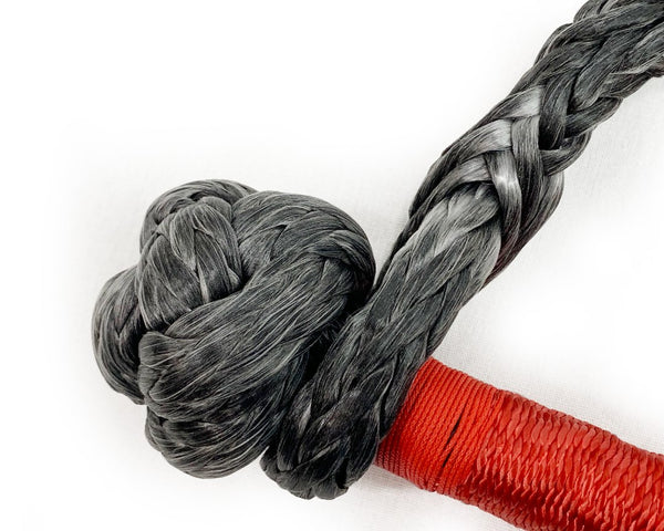 Overland Vehicle Systems Shackle Rope (MPN: 19129903)