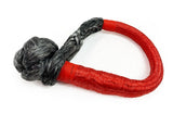 Overland Vehicle Systems Shackle Rope (MPN: 19129903)