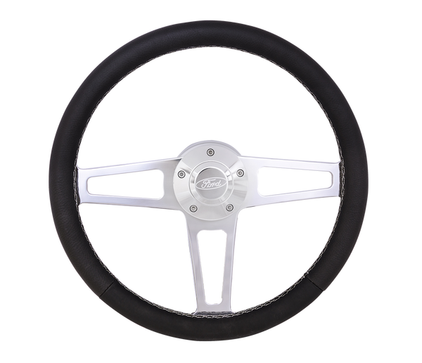 Grant Products Billet Classic Steering Wheel (MPN: 1912-1)