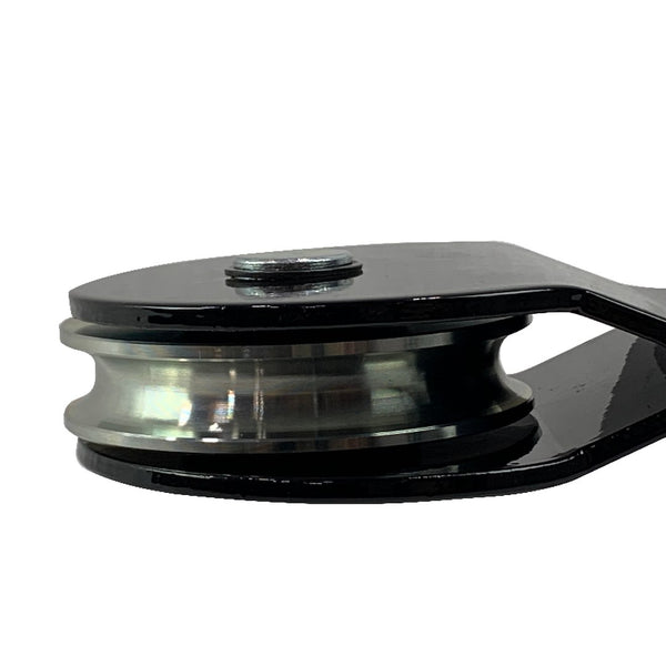 Overland Vehicle Systems Winch Snatch Block (MPN: 19139805)