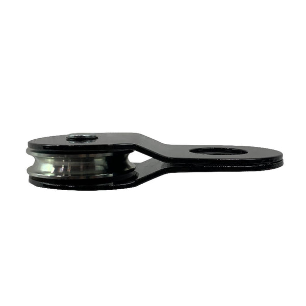 Overland Vehicle Systems Winch Snatch Block (MPN: 19139805)