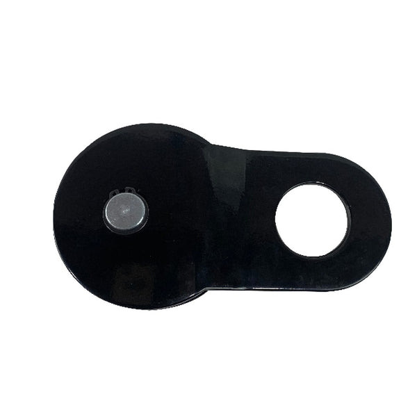 Overland Vehicle Systems Winch Snatch Block (MPN: 19139805)