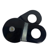 Overland Vehicle Systems Winch Snatch Block (MPN: 19139805)