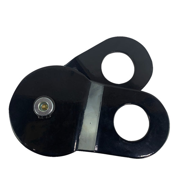Overland Vehicle Systems Winch Snatch Block (MPN: 19139805)