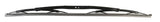 HELLA Heavy Duty Windshield Wiper Blade (MPN: 191398321)