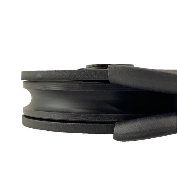 Overland Vehicle Systems Winch Snatch Block (MPN: 19139905)