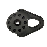 Overland Vehicle Systems Winch Snatch Block (MPN: 19139905)