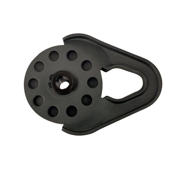 Overland Vehicle Systems Winch Snatch Block (MPN: 19139905)