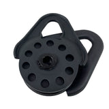 Overland Vehicle Systems Winch Snatch Block (MPN: 19139905)