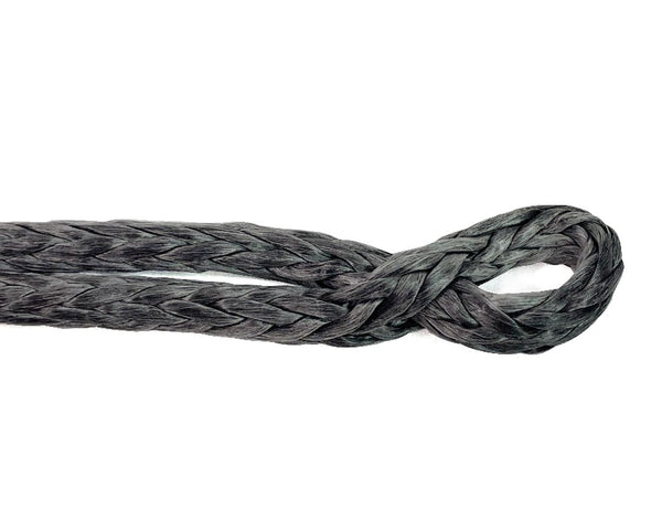 Overland Vehicle Systems Shackle Rope (MPN: 19139919)