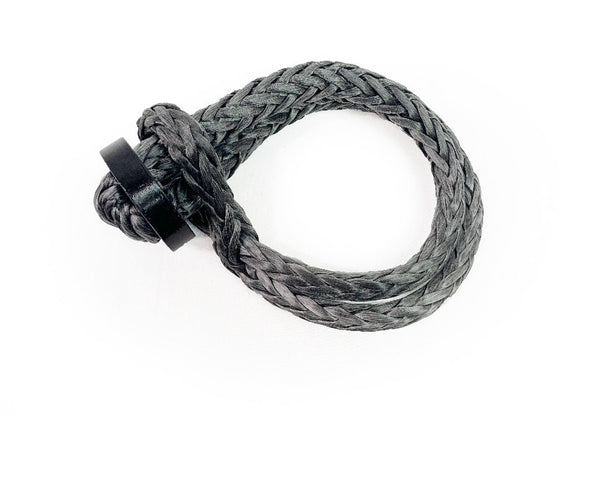 Overland Vehicle Systems Shackle Rope (MPN: 19139919)